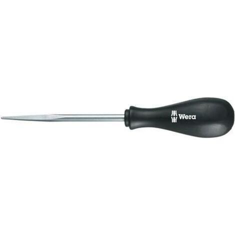1428 107 mm Aufreiber, durchgeh. Klinge Wera 05027455001