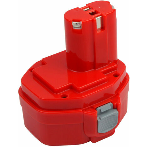 14.4 V 4.8 Ah Werkzeugbatterie für Makita Akku PA14 1420 1422 1433 1435 1435F 192600-1 1939 85-8 192699 1939-5 193158-3158-3158-3