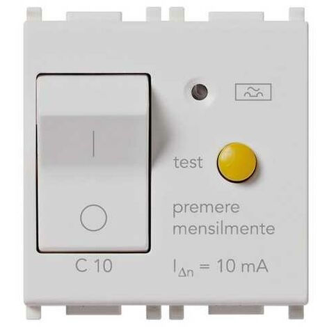 Schneider Electric Fi/LS Switch IDPNN - Buy At