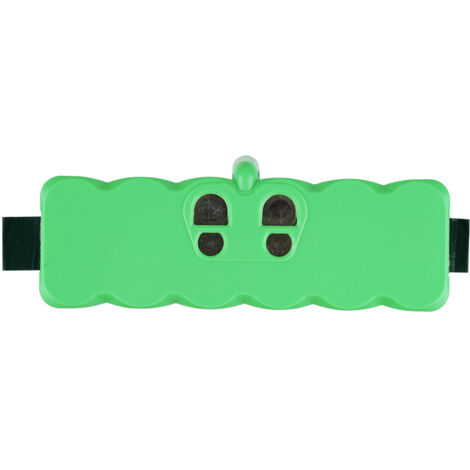 14.4V 6800mAh Li-ion Batterie pour iRobot Roomba 500 510 520 530 532 535 540 545 550 552 555 560 562 570 580 581 582 585 595 600 610 620 630 631 650 660 700 760 770 780 790 800 870 880 900