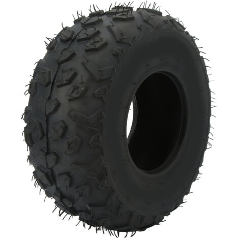 145/70-6 24 PSI schlauchloser Reifen vorne und hinten für Baja Blitz Dirt Bug Doodle Bug Motovox MBX10 ATV Quad 6-Zoll-Felge