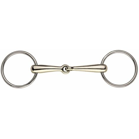 14,5 cm: Filetage de la bague Sensogan solide de 18 mm