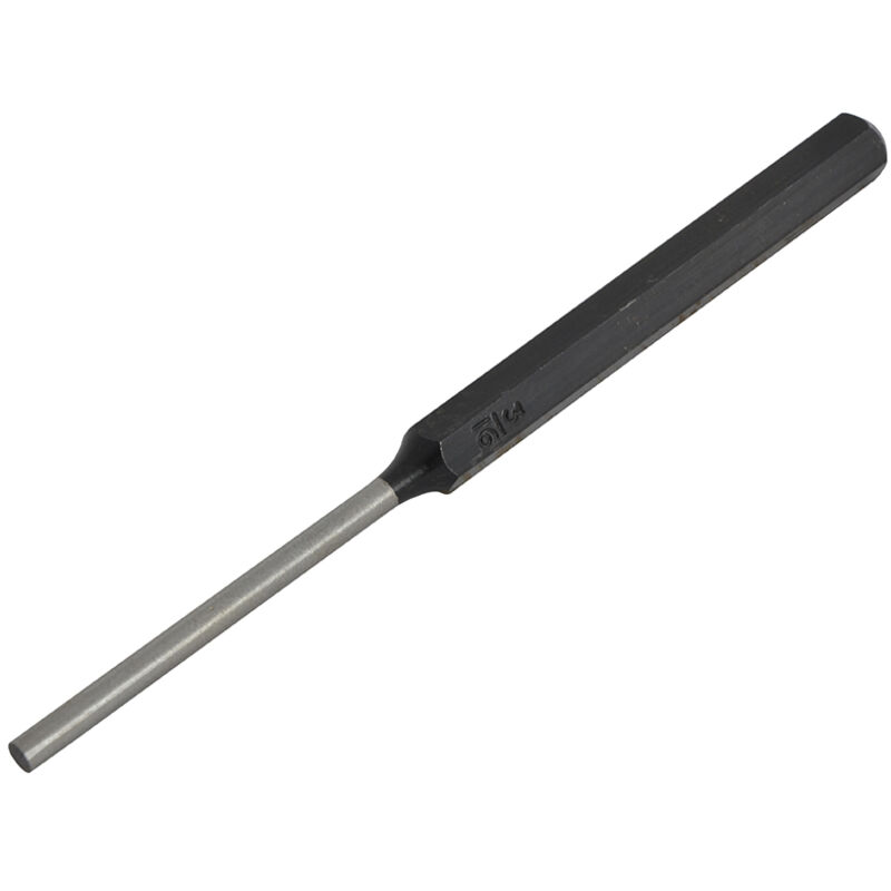 Priory PRI145316 145 Long Series Pin Punch 3/16in PRI145316