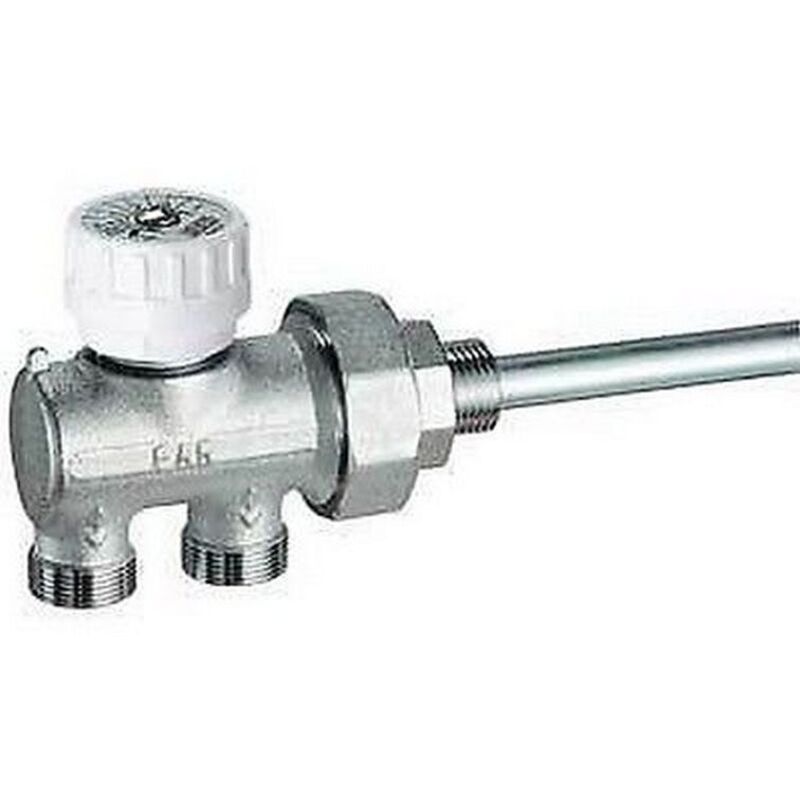 ASTER VALVOLA -ACS MM SFERA LEVA ROSSA 1 - Foto 10