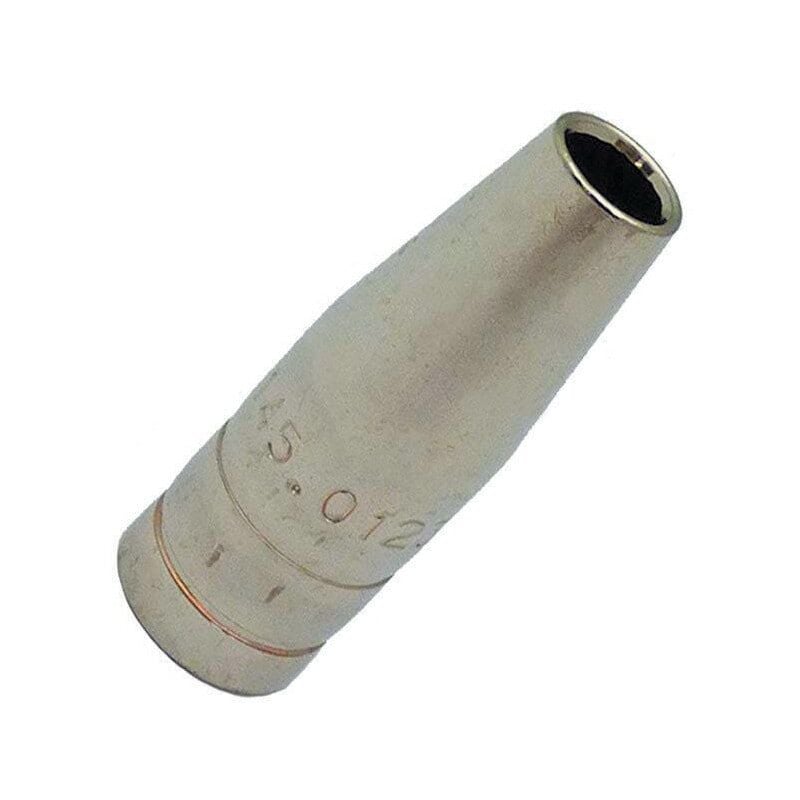 145.0123 Gas Nozzle Tapered MB15 - Abicor Binzel