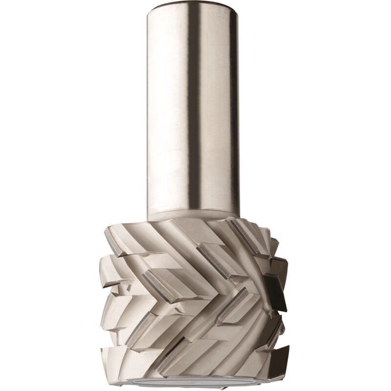 FRESA TAGLIENTI ASSIALI 40° Z3+3 (9DP) S=25 D=50x23x80 DX
