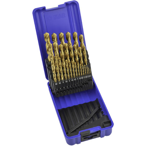 1459 - 1-13X0,50 + Previos Roscado HSS+TIN (1010) IZAR