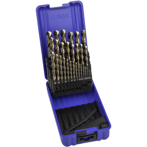 1459 - 1-13X0,50 + Previos Roscado HSSe (1016) IZAR