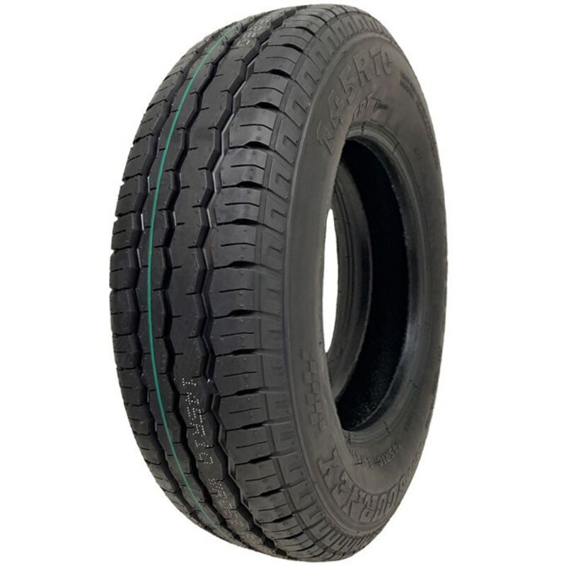 145x10 Radial Trailer Tyre 10