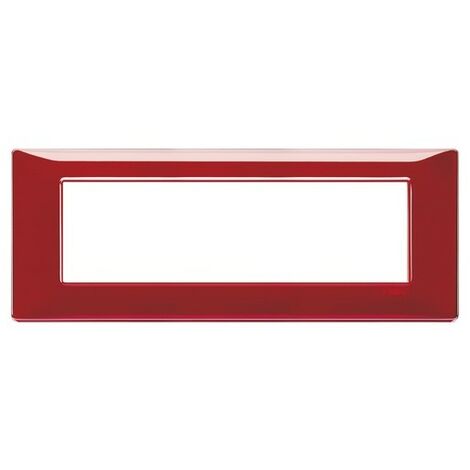 14657.51 Plaque 7M Reflex Rubis Plane