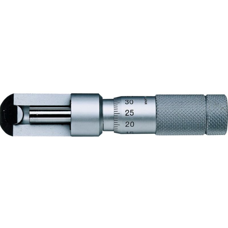 147-202 0-13MM Can Seam Micrometer - Mitutoyo