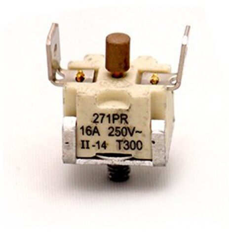 14704065 TERMOSTATO PILOTA A CONTATTO 155°C 16A 250V - DIDIESSE FROG