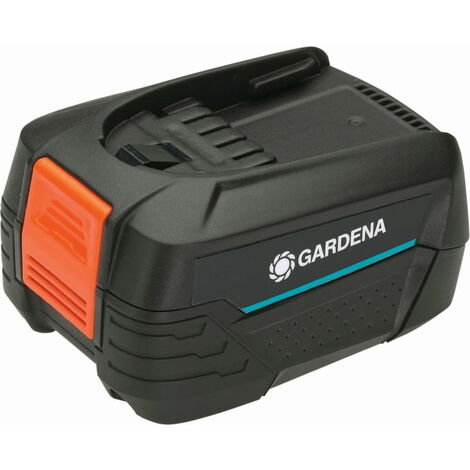 14905-20 -Batteria P4A PBA 18V / 72, 4,0 Ah Gardena