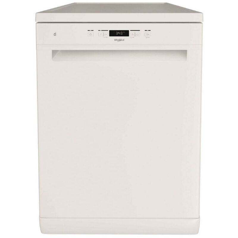 Lave-vaisselle 60 cm Whirlpool W2FHKD624