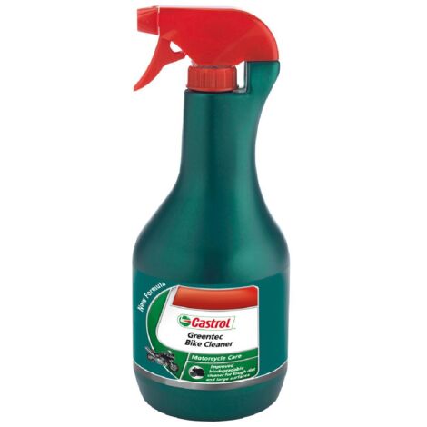 14EB89 Nettoyant bike Greentec 1 Litre - Castrol