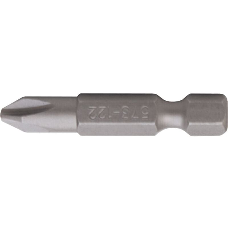 No.2 x 38mm Crosspoint Power Bit - Kennedy