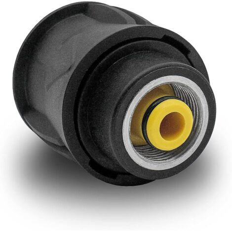 14mm 1 Pack Accessoires Nettoyeur Haute Pression K2-k7: Raccord Rapide Haute Pression Karcher, Adaptateur De Raccordement De Tuyau Karcher, Raccor
