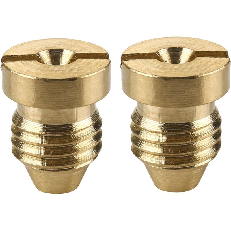 Image of CCYKXA 1.1mm Foam Cannon Orifice Nozzle,&hellip;