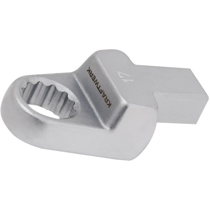14x18 mm testa a occhiello 17 mm