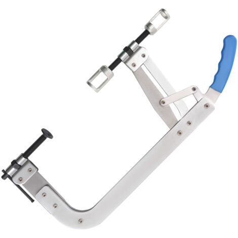 15-330mm Spring Compressor Tool Set for Valve Engine Carbon Steel