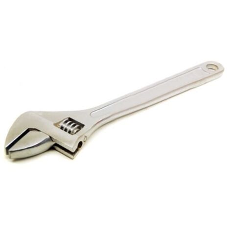 15'" (380mm) Clé à molette clé à pipe singe / Plombiers (043mm) TE205