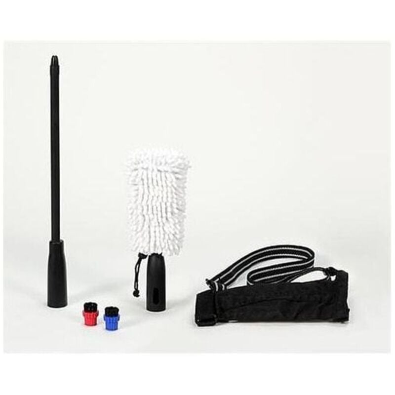Best Of Tv - Accessoire balai vapeur Pack Elite mop 20
