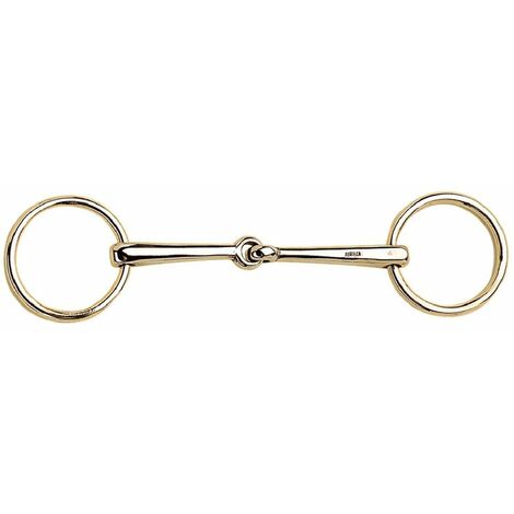15 cm: Filet annulaire en sensgang solide 12 mm