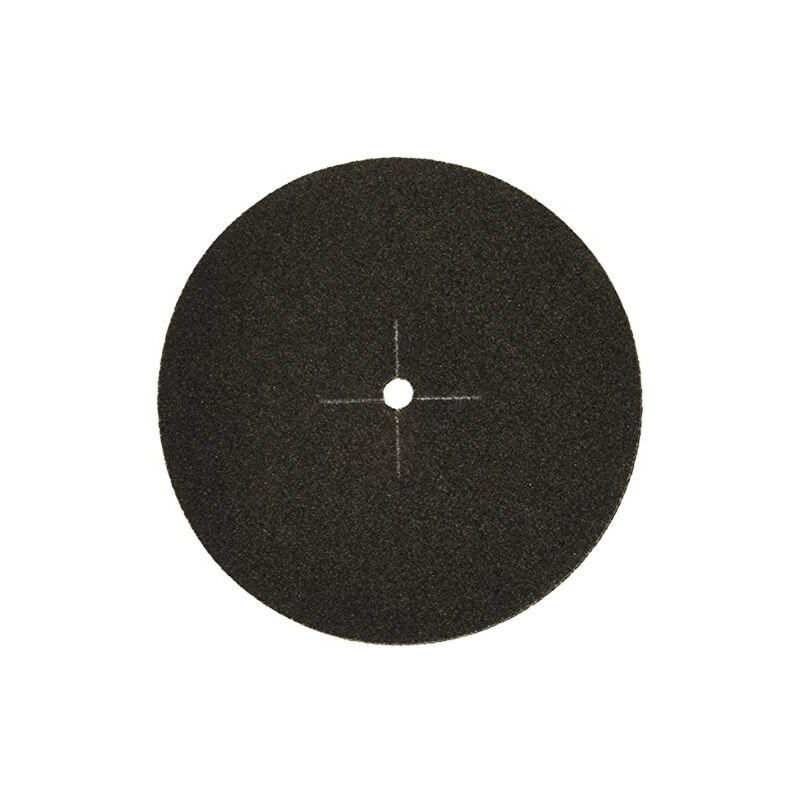 KWB - bois et meules grain MéTALLIQUE 80, 125 mm, 15 PIèCES, 4902-20