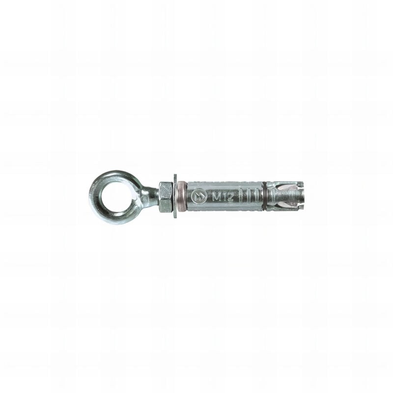 15 douilles à expansion - pitons