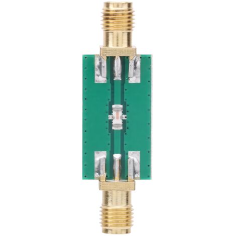 1,5-GHz-PCB-Tiefpassfiltermodul – Verbesserte Stromverteilungssteuerungsgeräte