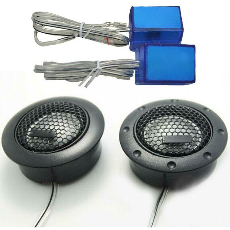 1.5 Inch Car Audio Modified Speaker S30 Car