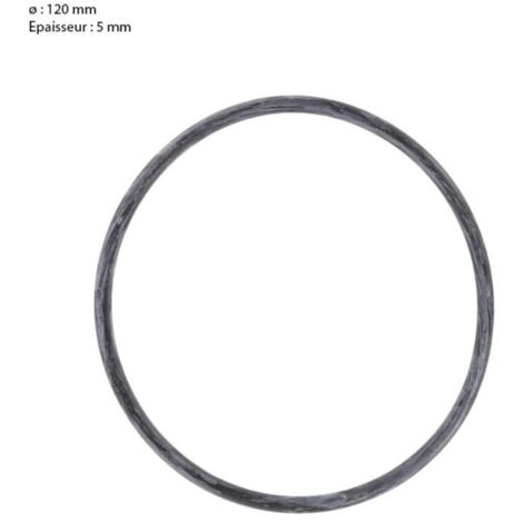 15 - Joint étanchéité pour vanne Tagelus - Modèle: Vanne Triton 1''1/2