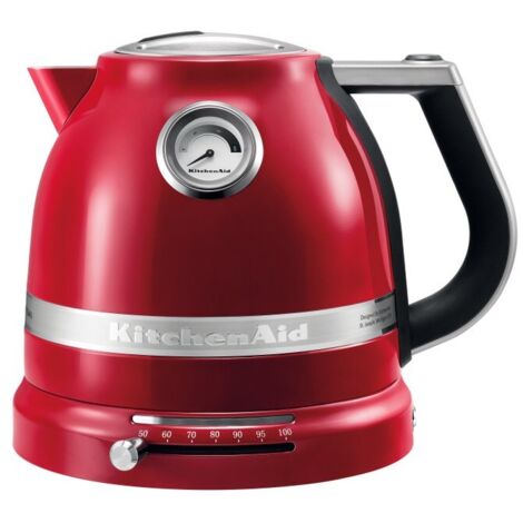 1,5 l 2400 w akku-wasserkocher red empire - Kitchenaid - 5kek1522 eer