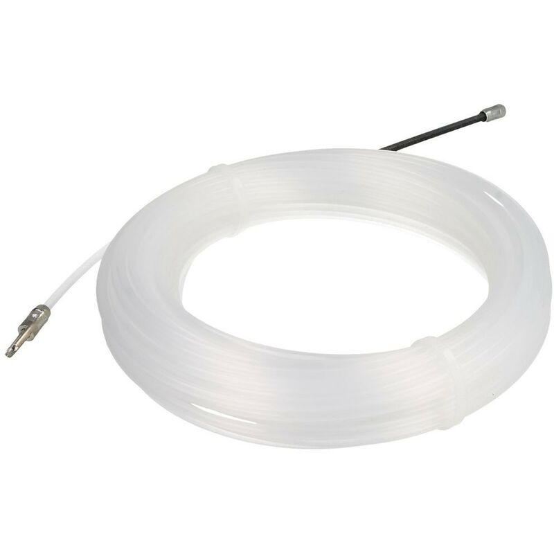 Image of Le Sanitaire - 15 m filo con anello / diametro di molle 3 mm di nylon