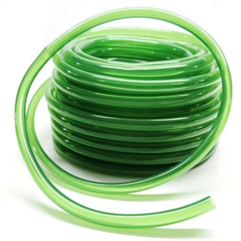 15 Meter Aquariumschlauch Größe 12/16mm Aquarium Schlauch top Qualität