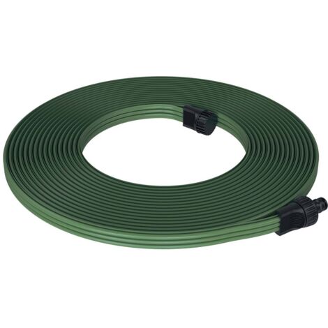 15 Meter langes, dreifach perforiertes Rohr