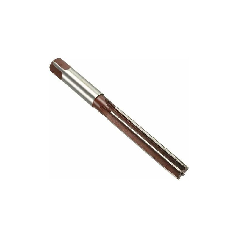 Image of 15 mm Handreibahle, H8-Werkzeugstahllegierung, 6 gerade Flöten, Handfräser