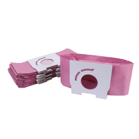 15 pezzi sacco aspirapolvere sacco polvere C-13 ricambio per MC-CA291 MC-CA591 MC-3920 MC-3300 pezzi aspirapolvere