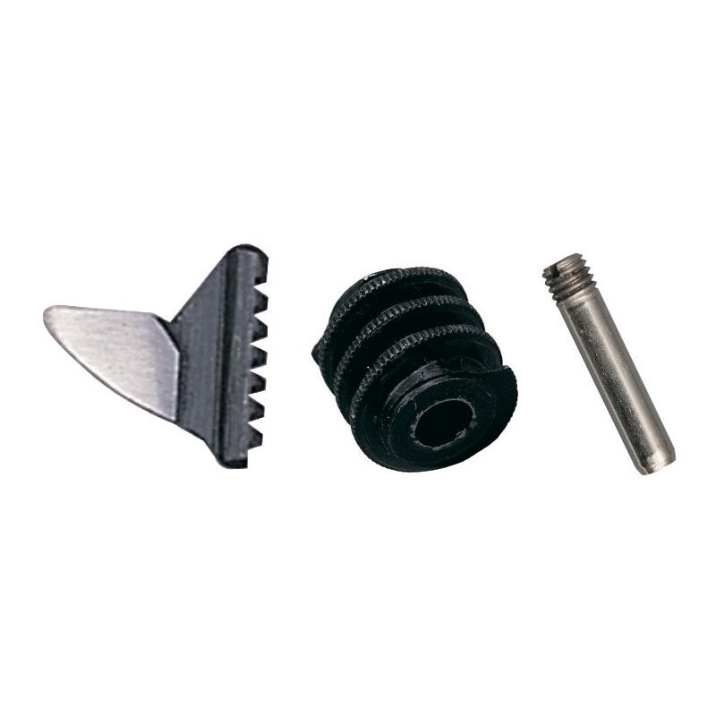 Kennedy - 12' Phosphate Jaw and Knurl Kit