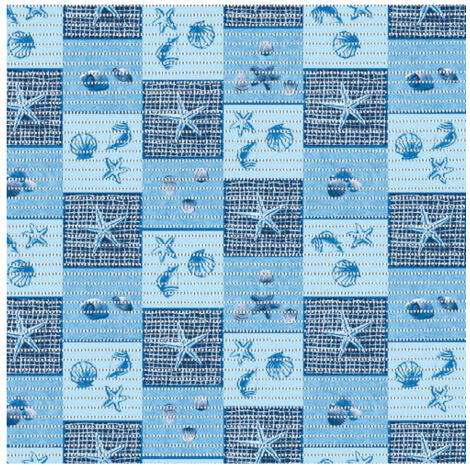 15 Smarty Tapis Mousse Netty Au Ml - Idmat