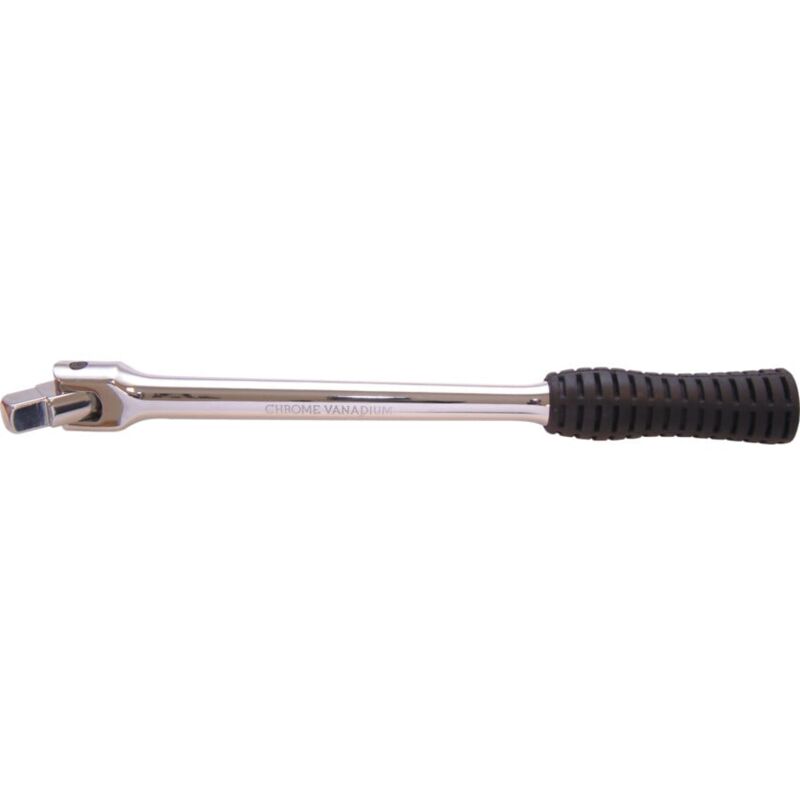12' Swivel Handle (Rubber Grip) 1/2' Square Drive - Yamoto