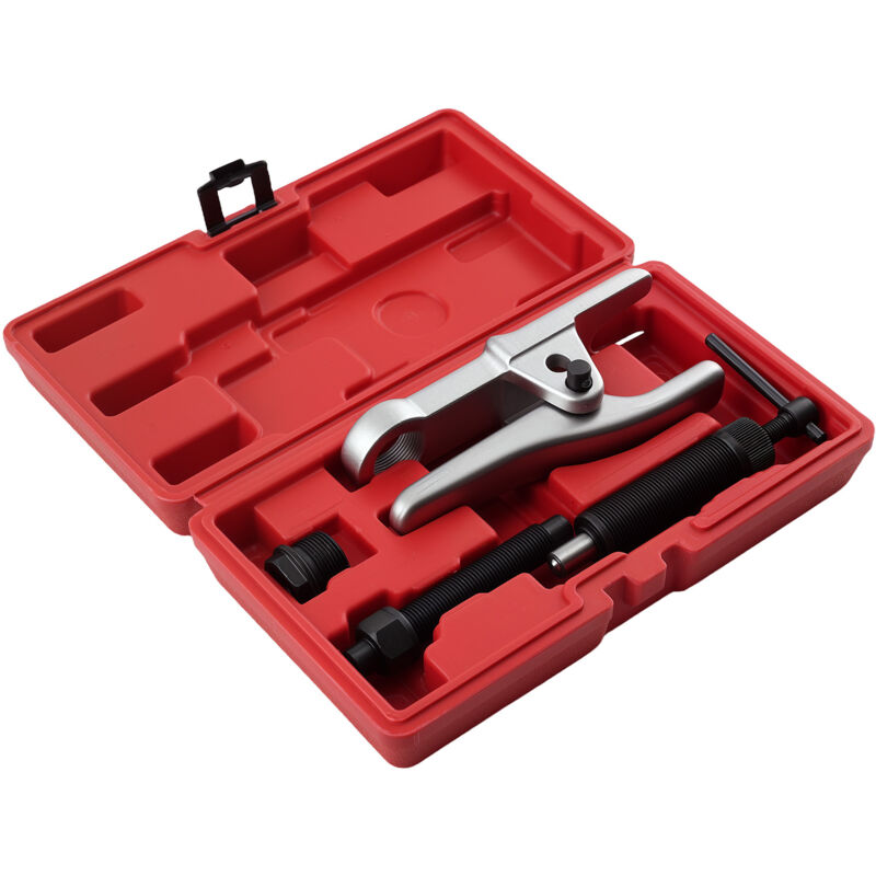 Image of 1,5 Tonnen Hydraulik Kugelgelenk Abzieher Traggelenk Werkzeug 47mm