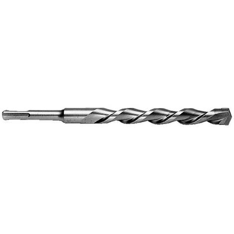 Ø 15 x 260 sds Wandbohrer
