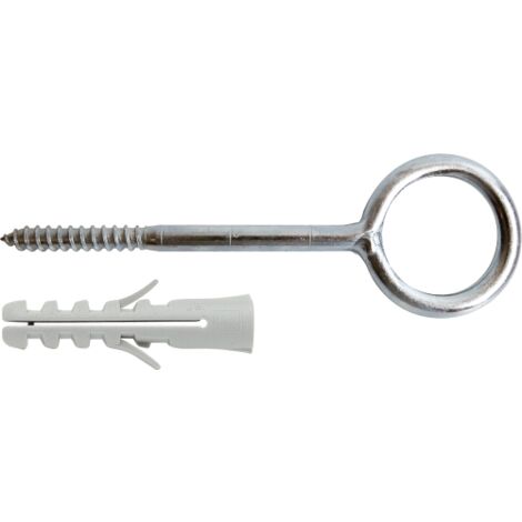 15 x ELEMATIC ANCORANTE E/PN 14X140 OCCHIOLO D 50 MM