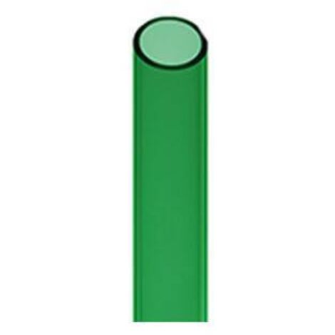 15 x TUBO ANTIGELO VERDE MM12X100M