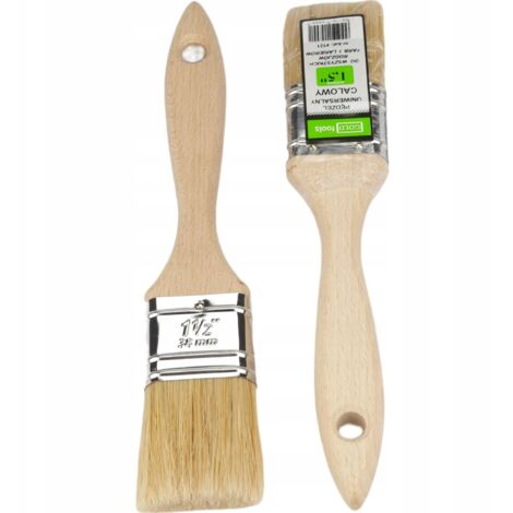 1,5" Zoll Pinsel