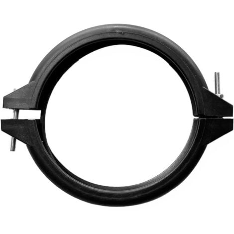 SJQKA 1,5 Zoll Poolpumpe Klemmring Sandfilter Filter Klemmring Mehrwegeventil Pool Klemmring Sandfilteranlage Sandfilterpumpe Filtertank