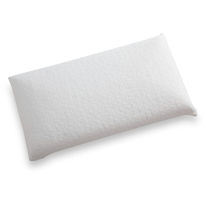 

Almohada De Viscodensity 105 cm Tejido Strech 105 - Kimbed