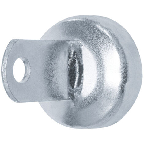150 bouchons poteau 48 mm - CMTAPOS48 - Index