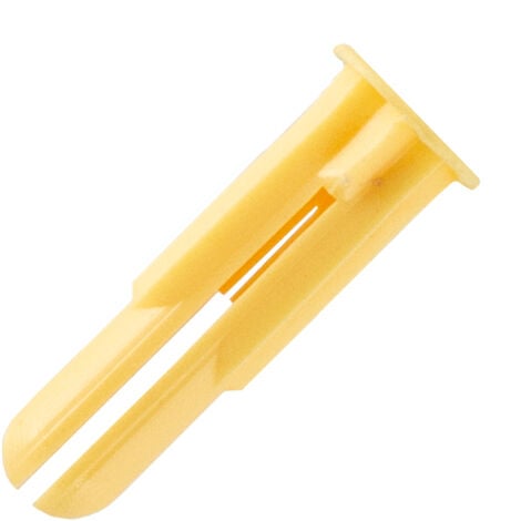 150 chevilles universelles Crampon® - Ø6x25mm - SCELL-IT - EX-91011506